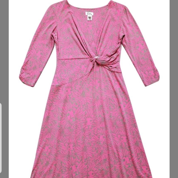 Lilly Pulitzer Dresses & Skirts - Lilly Pulitzer dress